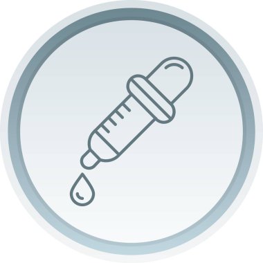 tornavida ikonu vektör çizimi