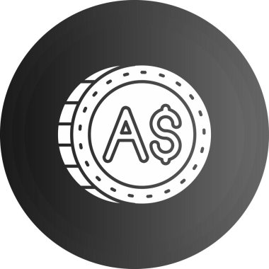 Modern eğitim ikonunun vektör illüstrasyonu