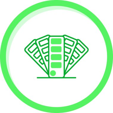 Gıdanın vektör çizimi