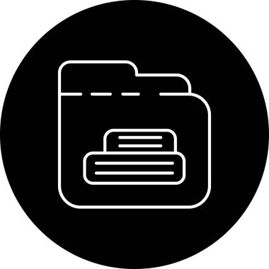 kitap simgesi vektör illüstrasyonu