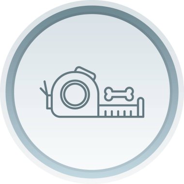 Modern eğitim ikonunun vektör illüstrasyonu