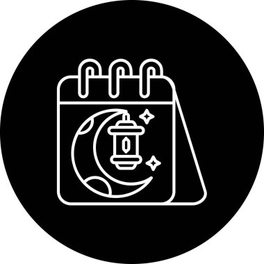 Benzin istasyonu simgesi, basit tarzı