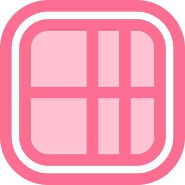 flag of bangladesh, vector illustration