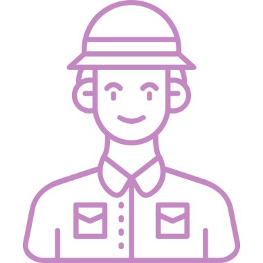 Alt simge vektör çizim