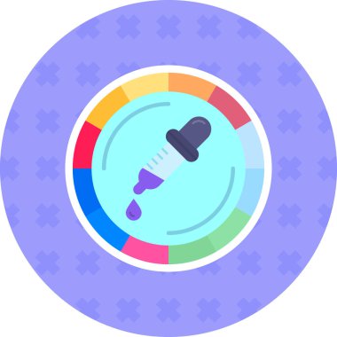 Transparan tasarım biçiminde modern vektör simgesi şeffaf arkaplanda izole edildi