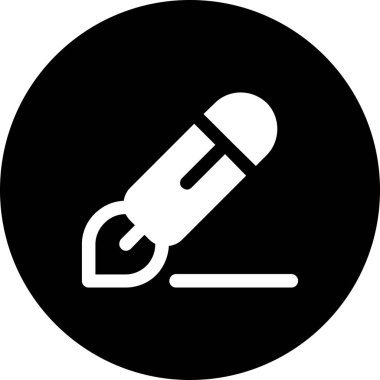 Kişisel ve ticari kullanım için tıbbi simge vektör.