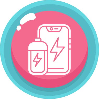 Cep telefonu. Basit tasarım