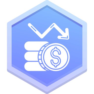 para simgesi vektör illüstrasyonu