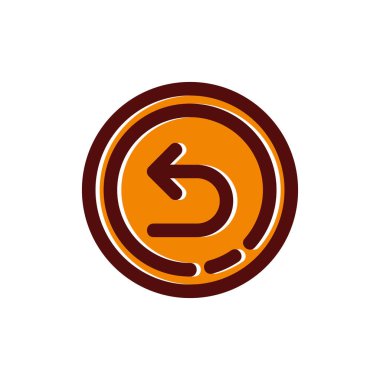 logo tasarım şablonu vektörü harfi