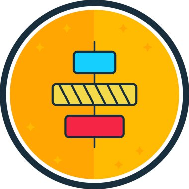 Kişisel ve ticari kullanım için vektör illüstrasyonu