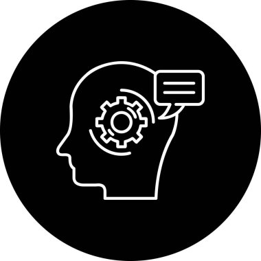 Kişisel ve ticari kullanım için vektör simgesi