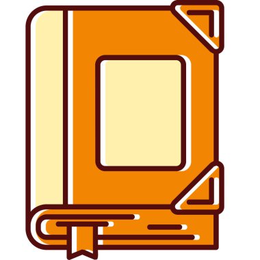 dizin simgesi vektör illüstrasyonu