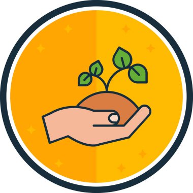 Simge vektör illüstrasyonunu kaydet