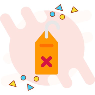 Cadılar Bayramı düz ikonu, Cadılar Bayramı, Cadılar Bayramı