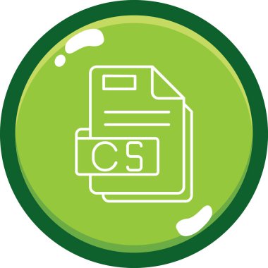 biçimlendirme simgesi vektör çizimi