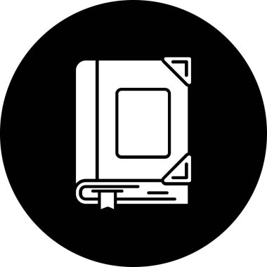 Modern dizüstü bilgisayar simgesinin vektör illüstrasyonu