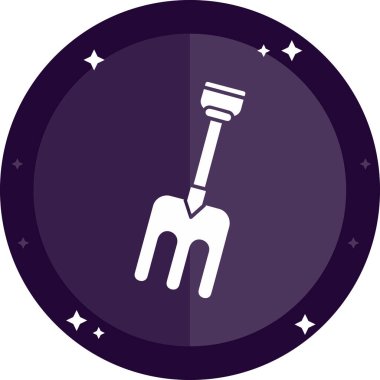 Vektör illüstrasyonu, simge ögesi