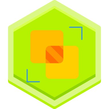 Tasarımınız için vektör illüstrasyonu