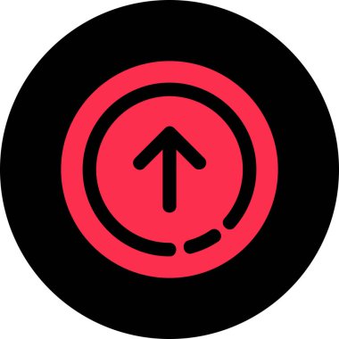 Kişisel ve ticari kullanım için vektör simgesi...