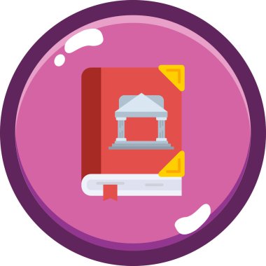 Banka kartı vektör simgesi