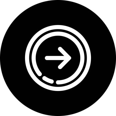 vektör Yönü resimleme