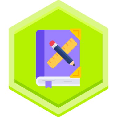 kalem simgesi, modern tasarım