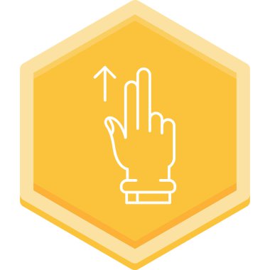 imleç simgesi vektör illüstrasyonu