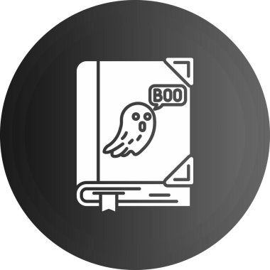 vektör hayalet resimleme