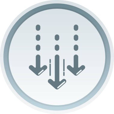 Vektör illüstrasyonu, simge ögesi arkaplanı