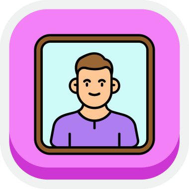 video kamera vektör simgesi