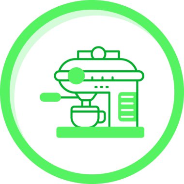 Gıda simgesinin vektör illüstrasyonu