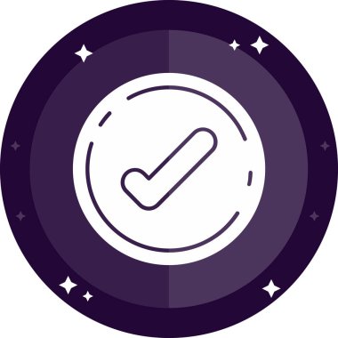 Saat simgesi ve zaman yönetiminin vektör illüstrasyonu