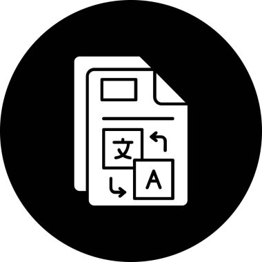 dosya simgesi çizimi