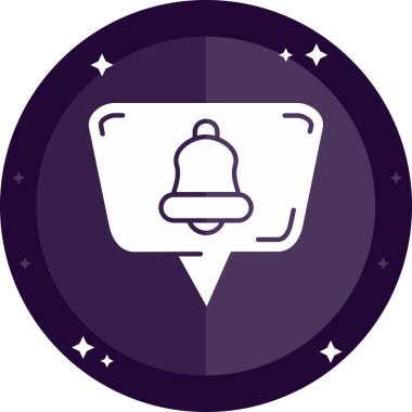 yiyecek ikonu vektör illüstrasyonu