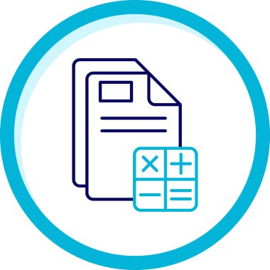 dosya biçimi vektör illüstrasyonuName