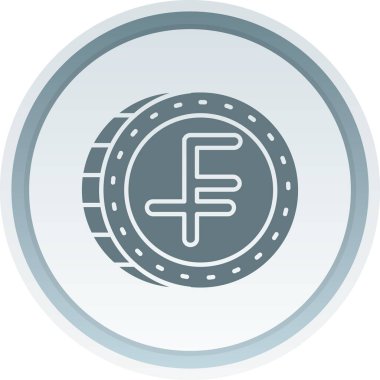 Vektör illüstrasyonu, simge ögesi arkaplanı