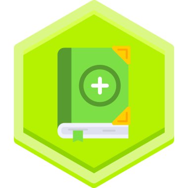 belge dizin dosya simgesi