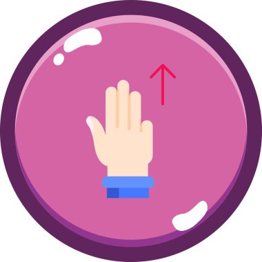 El yıkama. Basit tasarım