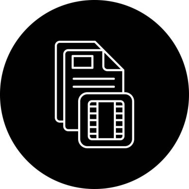 vektör dizini resimleme