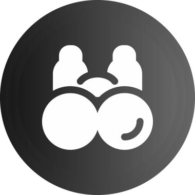 Oyuncak bebek ikonu. Beyaz üzerinde izole edilmiş web tasarımı için bebek oyuncakları vektör simgesi