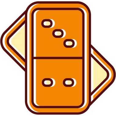 Kumarhane yonga simgesi vektör illüstrasyonu