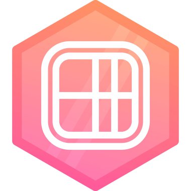 Bal kavanozu simgesi beyaz arkaplanda izole edilmiş modaya uygun düz stil