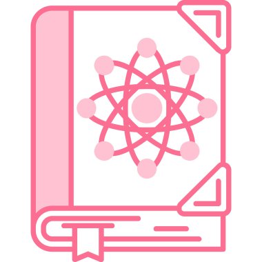 Dizüstü bilgisayar simgesi vektör çizimi