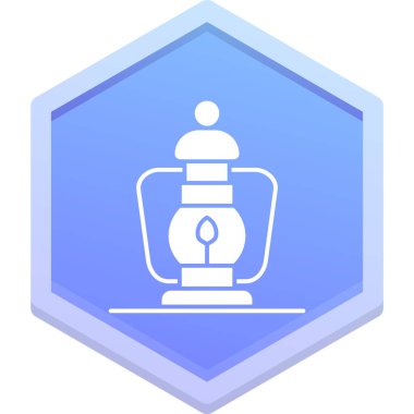 Benzersiz Parfüm Şişesi Vektör Kabartma Simgesi