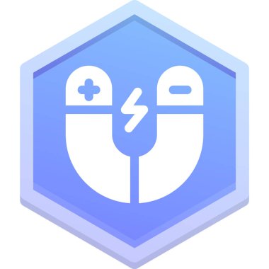 tıbbi vektör simgesi