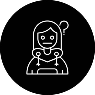 Kişisel ve ticari kullanım için çizim simgesi tasarımı.