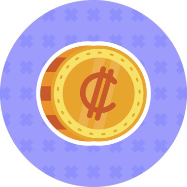 Para birimi para simgesi