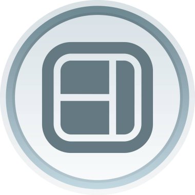 unique book vector line icon