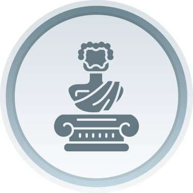 sütun vektör çizim