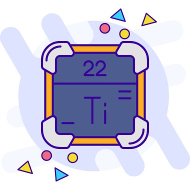devre kartı simgesi, vektör illüstrasyon tasarımı